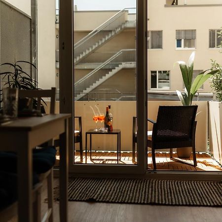 Casa D'Oro Apartman FDH Kültér fotó