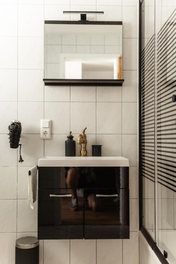 Casa D'Oro Apartman FDH Kültér fotó