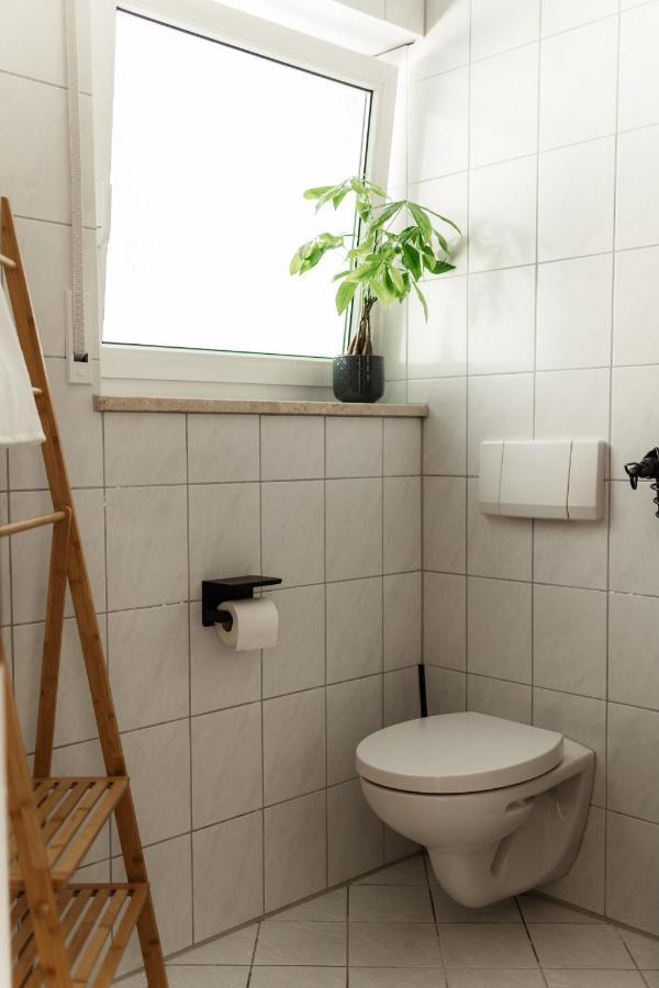 Casa D'Oro Apartman FDH Kültér fotó