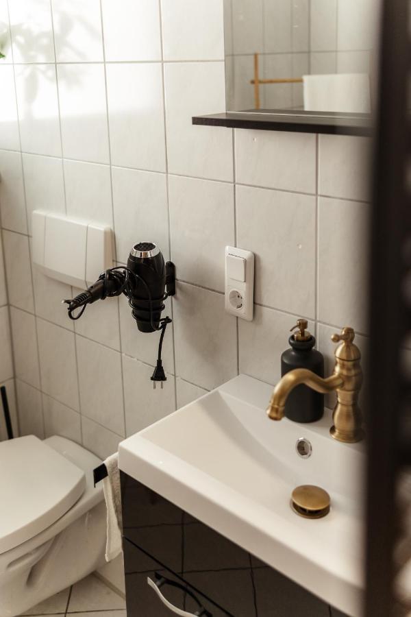 Casa D'Oro Apartman FDH Kültér fotó