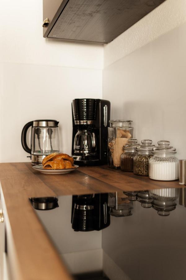 Casa D'Oro Apartman FDH Kültér fotó